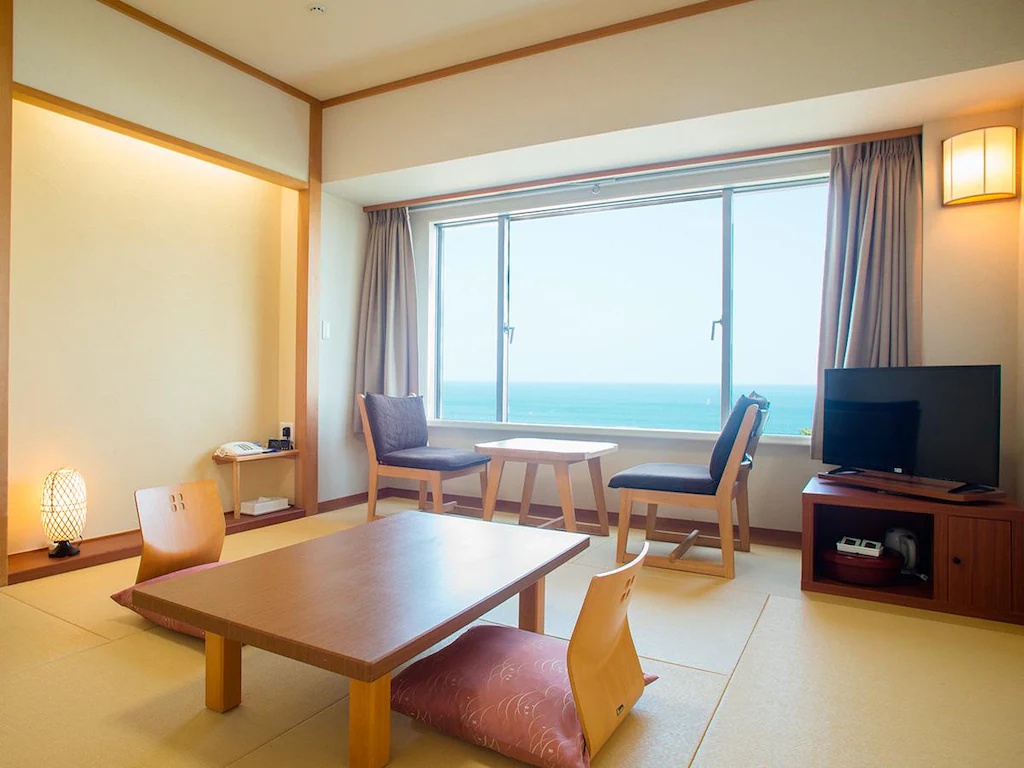 ANAホリデイ・インリゾート宮崎 ANA Holiday inn Resort Miyazaki 画像14