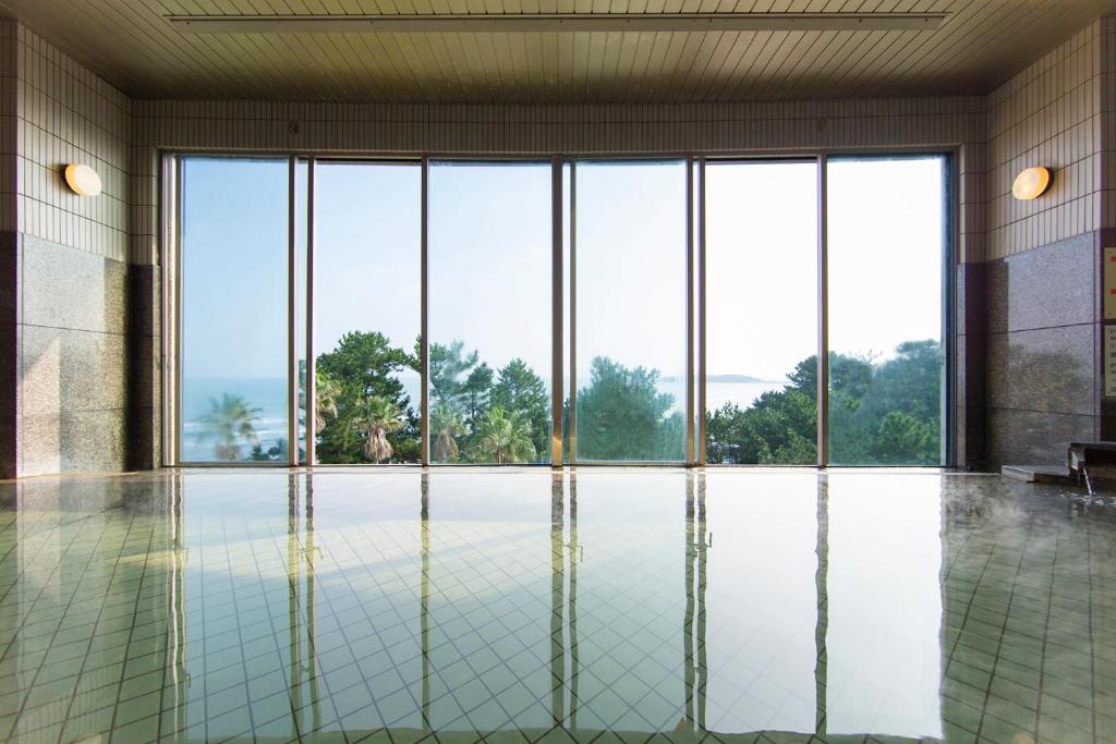 ANAホリデイ・インリゾート宮崎 ANA Holiday inn Resort Miyazaki 画像15