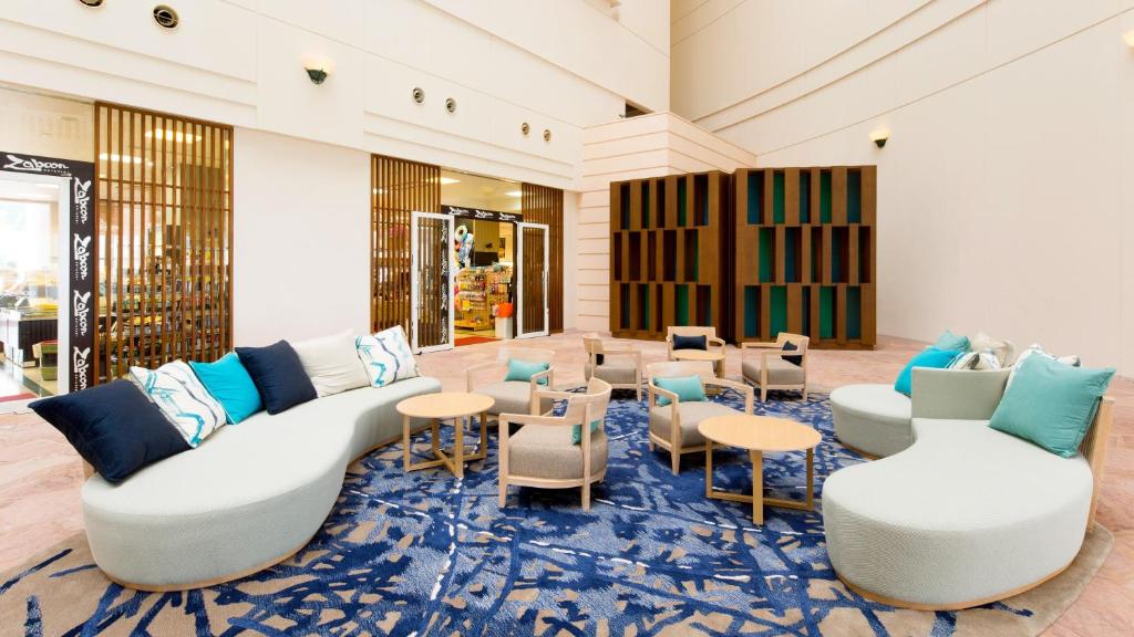 ANAホリデイ・インリゾート宮崎 ANA Holiday inn Resort Miyazaki 画像17