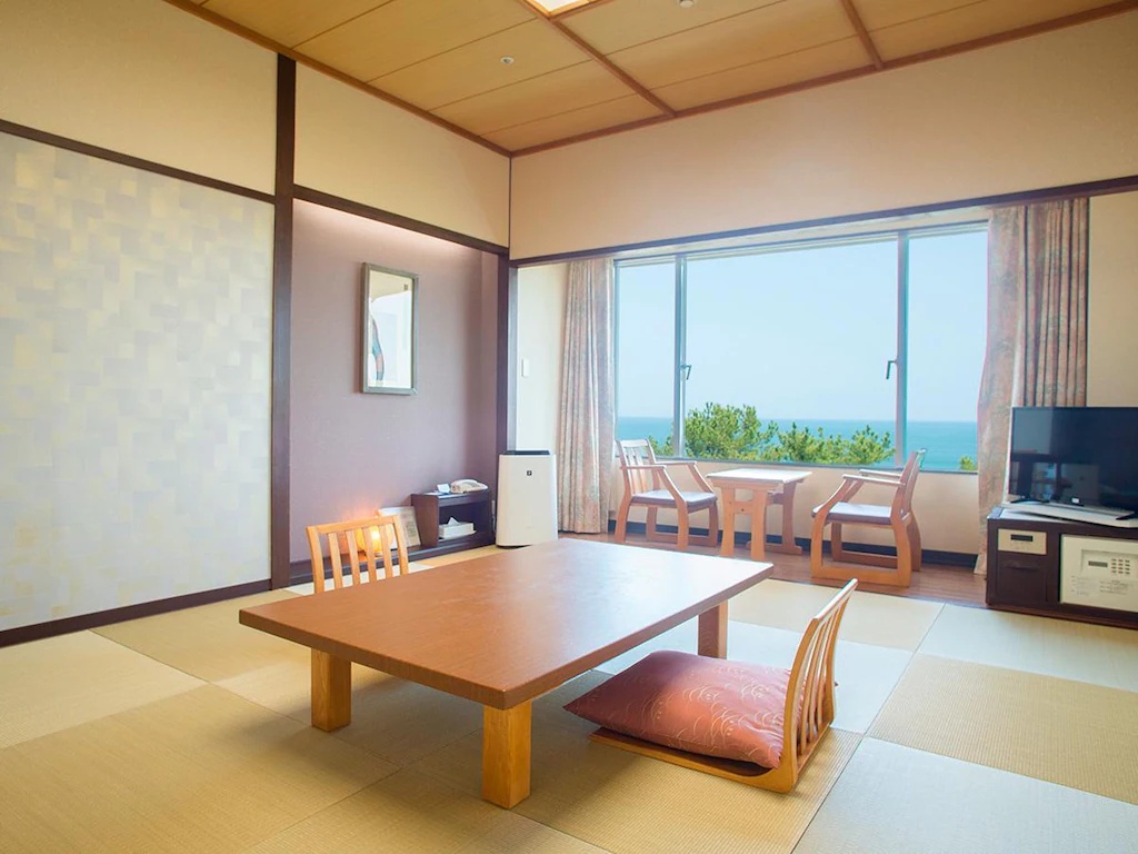 ANAホリデイ・インリゾート宮崎 ANA Holiday inn Resort Miyazaki 画像18