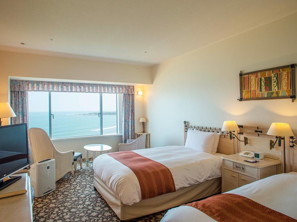 ANAホリデイ・インリゾート宮崎 ANA Holiday inn Resort Miyazaki 画像19