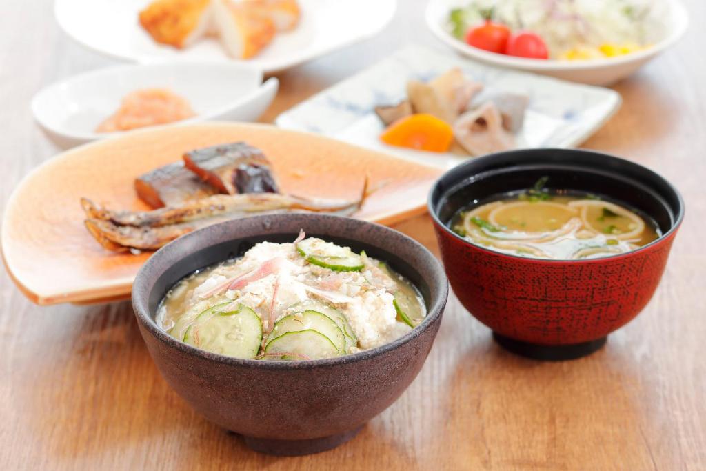 ANAホリデイ・インリゾート宮崎 ANA Holiday inn Resort Miyazaki 画像21