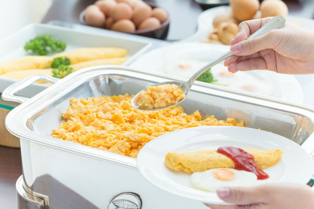 ANAホリデイ・インリゾート宮崎 ANA Holiday inn Resort Miyazaki 画像22