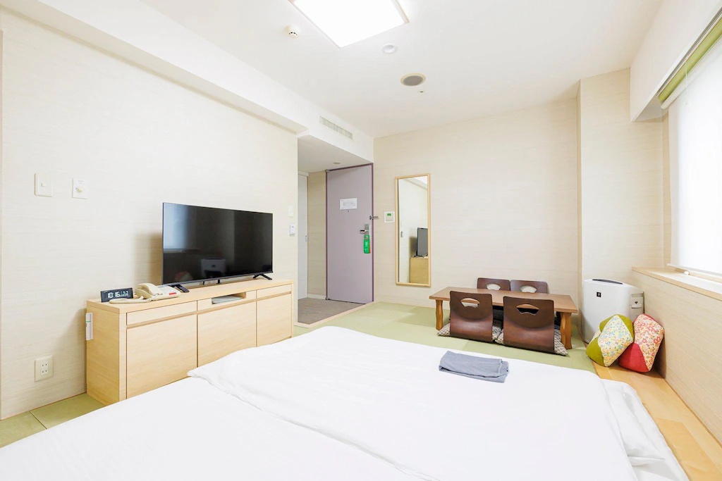 ANAホリデイ・イン札幌すすきの ANA Holiday Inn Sapporo Susukino 画像15