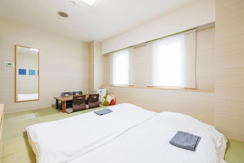 ANAホリデイ・イン札幌すすきの ANA Holiday Inn Sapporo Susukino 画像17