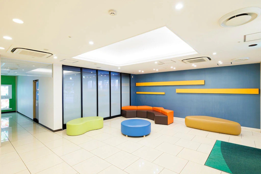 ANAホリデイ・イン札幌すすきの ANA Holiday Inn Sapporo Susukino 画像19