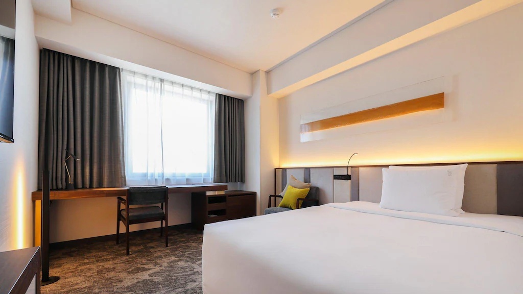 ANAホリデイ・イン仙台 ANA Holiday Inn Sendai 画像9