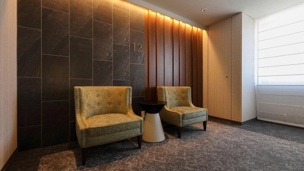 ANAホリデイ・イン仙台 ANA Holiday Inn Sendai 画像12