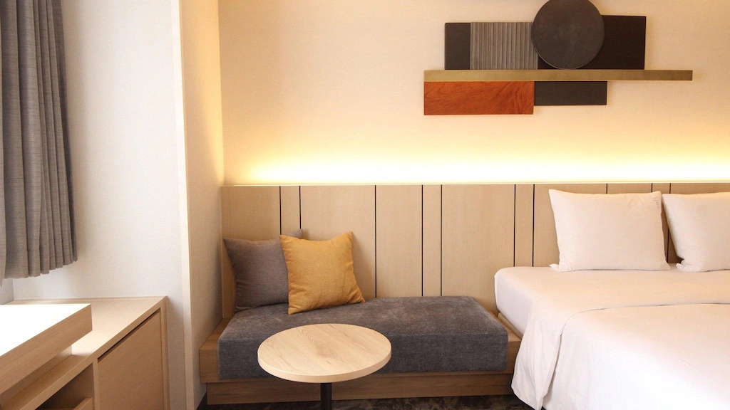 ANAホリデイ・イン仙台 ANA Holiday Inn Sendai 画像19