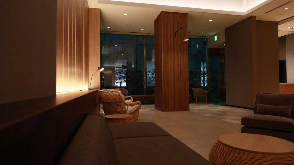 ANAホリデイ・イン仙台 ANA Holiday Inn Sendai 画像22