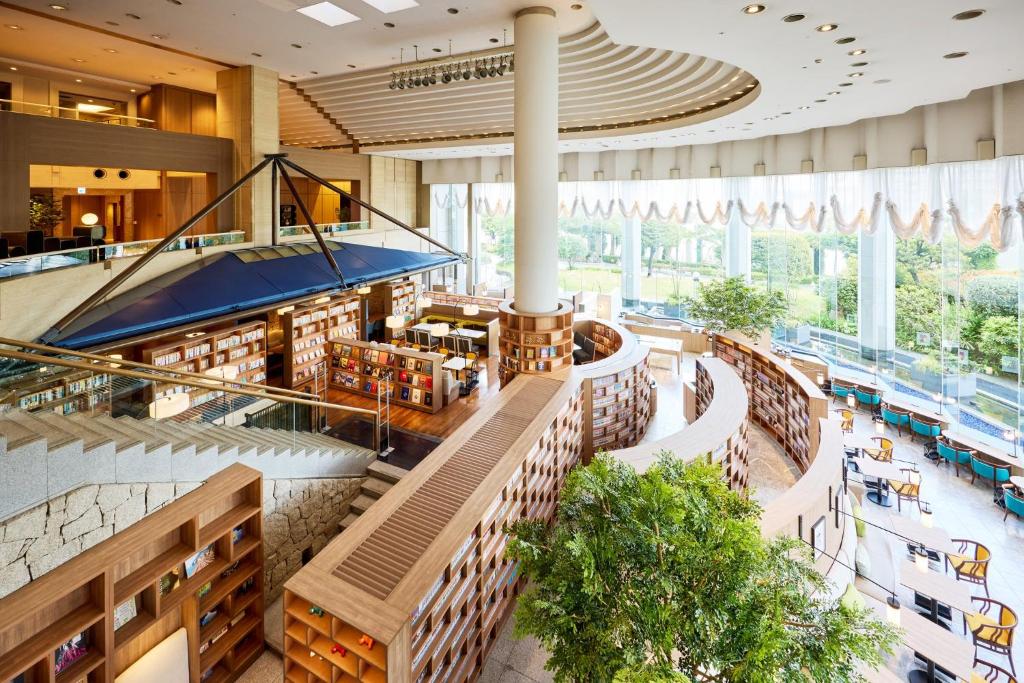 ANAホリデイ・イン東京ベイ ANA Holiday Inn Tokyo Bay 画像1