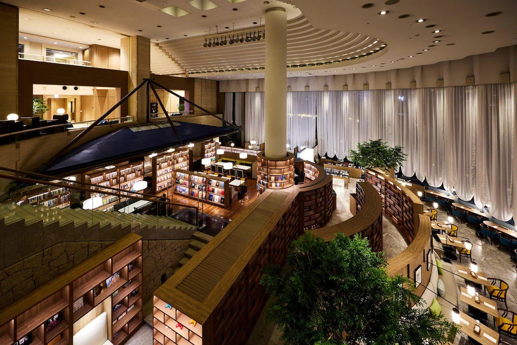 ANAホリデイ・イン東京ベイ ANA Holiday Inn Tokyo Bay 画像5