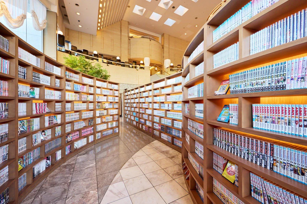 ANAホリデイ・イン東京ベイ ANA Holiday Inn Tokyo Bay 画像7