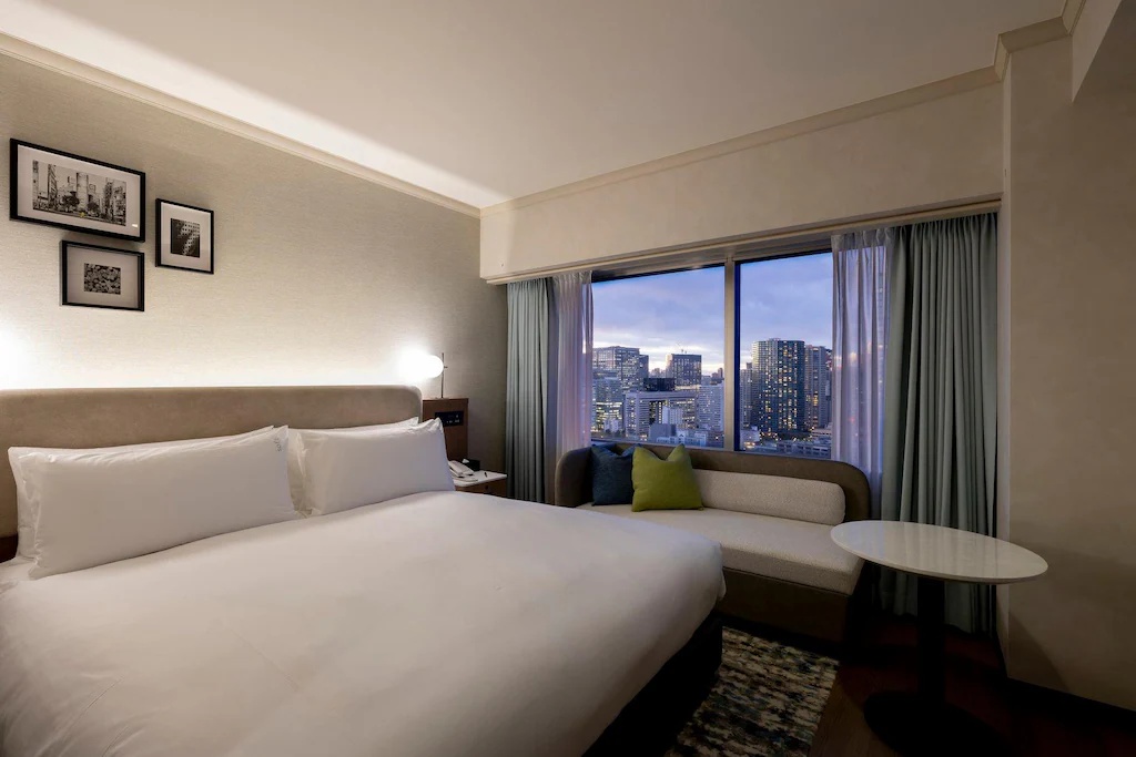 ANAホリデイ・イン東京ベイ ANA Holiday Inn Tokyo Bay 画像9