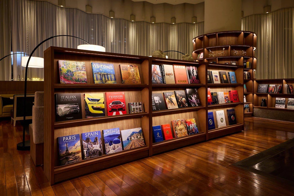 ANAホリデイ・イン東京ベイ ANA Holiday Inn Tokyo Bay 画像10