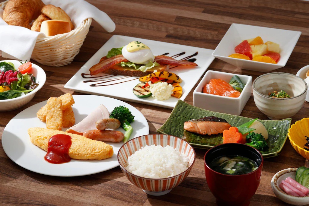 ANAホリデイ・イン東京ベイ ANA Holiday Inn Tokyo Bay 画像11