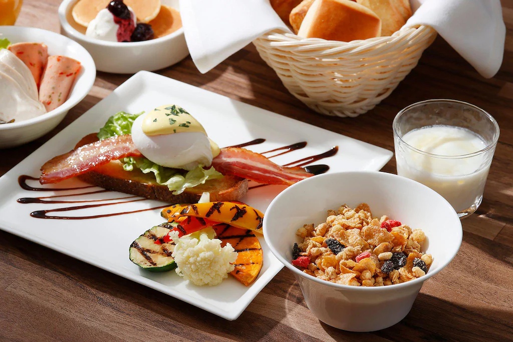 ANAホリデイ・イン東京ベイ ANA Holiday Inn Tokyo Bay 画像12