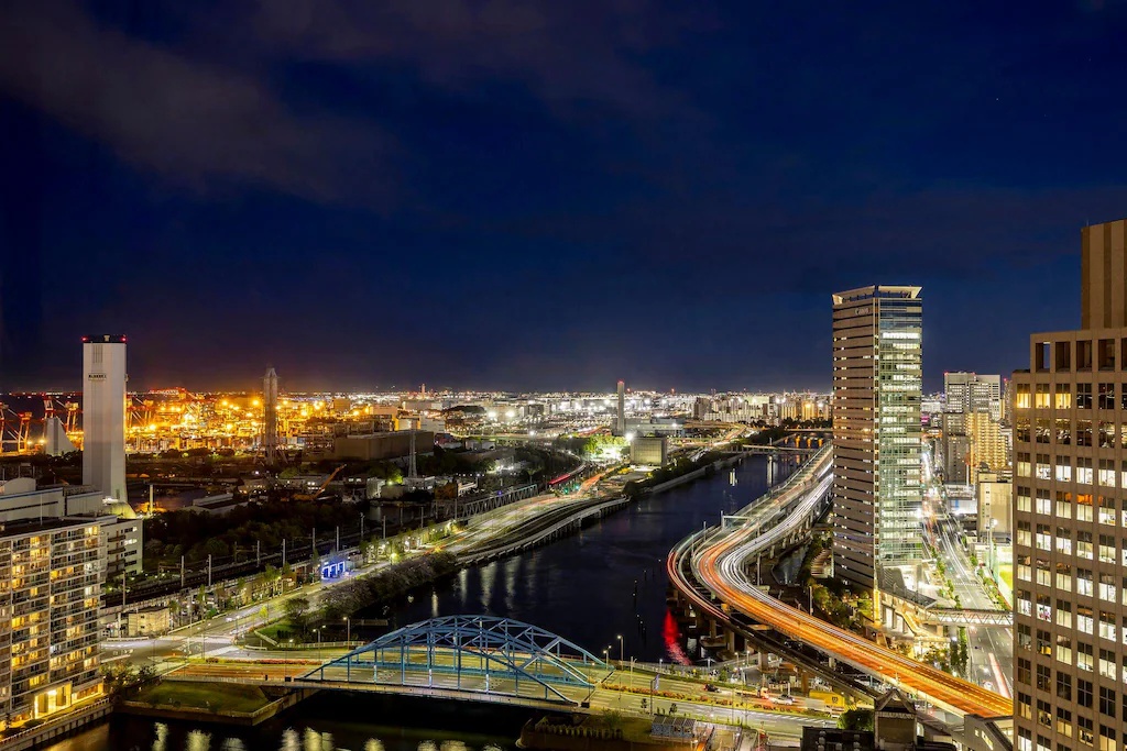 ANAホリデイ・イン東京ベイ ANA Holiday Inn Tokyo Bay 画像14