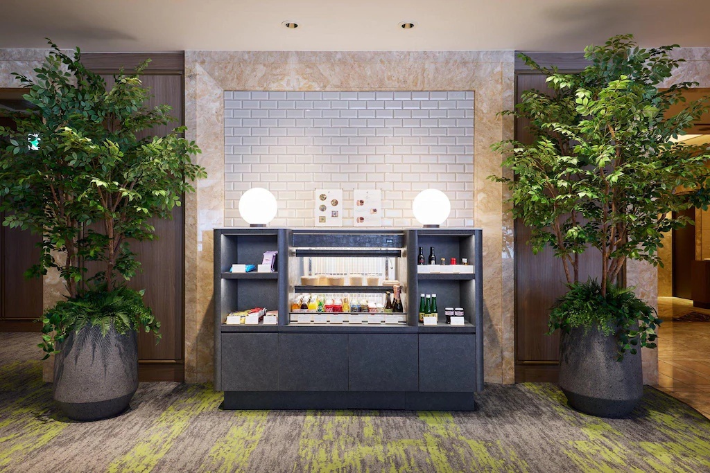 ANAホリデイ・イン東京ベイ ANA Holiday Inn Tokyo Bay 画像15