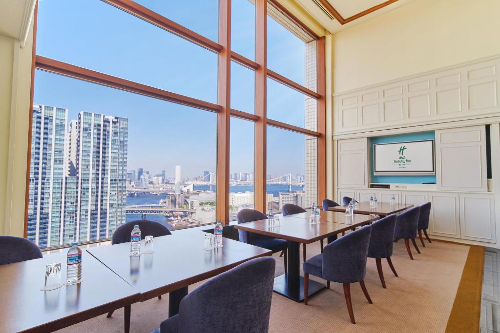 ANAホリデイ・イン東京ベイ ANA Holiday Inn Tokyo Bay 画像16