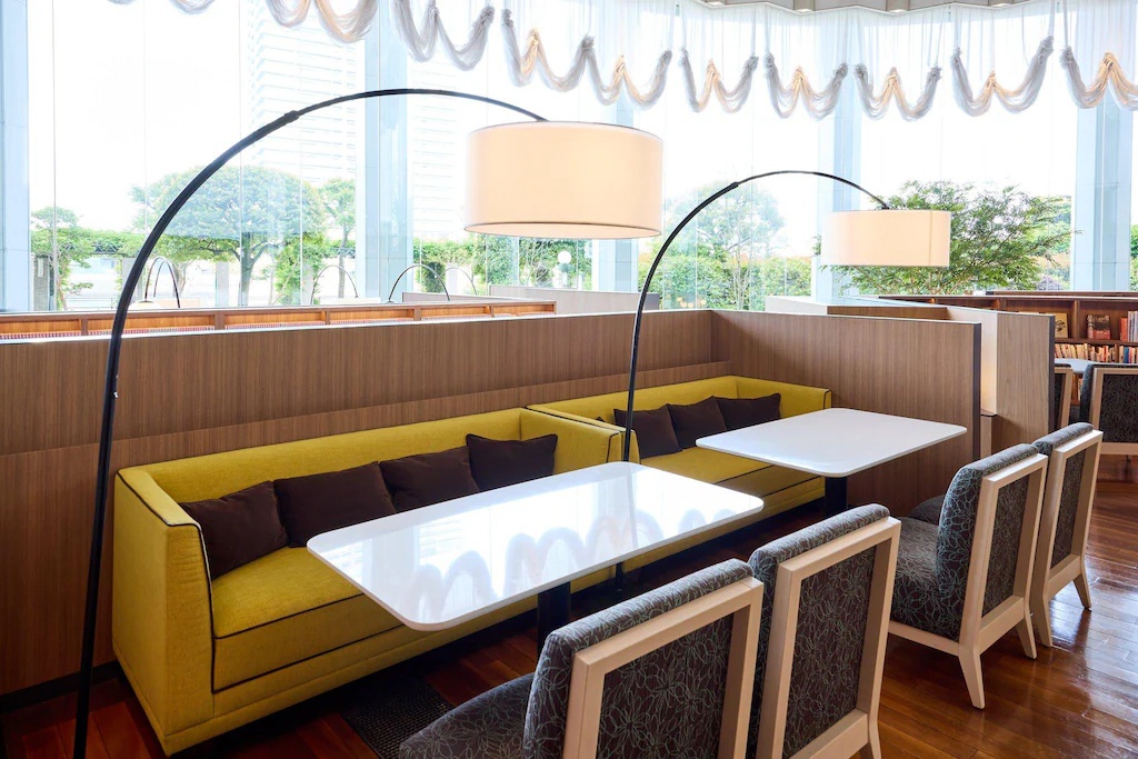 ANAホリデイ・イン東京ベイ ANA Holiday Inn Tokyo Bay 画像17