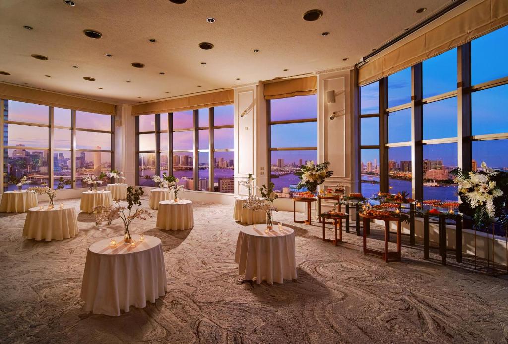 ANAホリデイ・イン東京ベイ ANA Holiday Inn Tokyo Bay 画像19