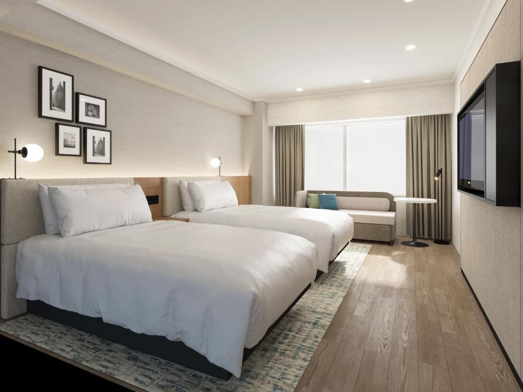 ANAホリデイ・イン東京ベイ ANA Holiday Inn Tokyo Bay 画像26