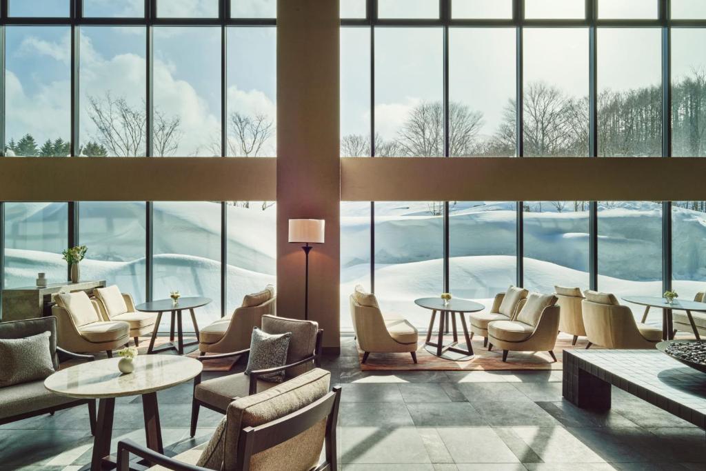 ANAインターコンチネンタル安比高原リゾート ANA InterContinental Appi Kogen Resort 画像4