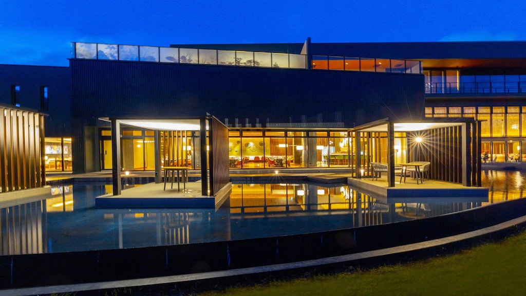 ANAインターコンチネンタル安比高原リゾート ANA InterContinental Appi Kogen Resort 画像5