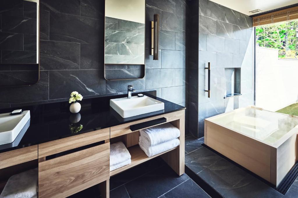 ANAインターコンチネンタル安比高原リゾート ANA InterContinental Appi Kogen Resort 画像9