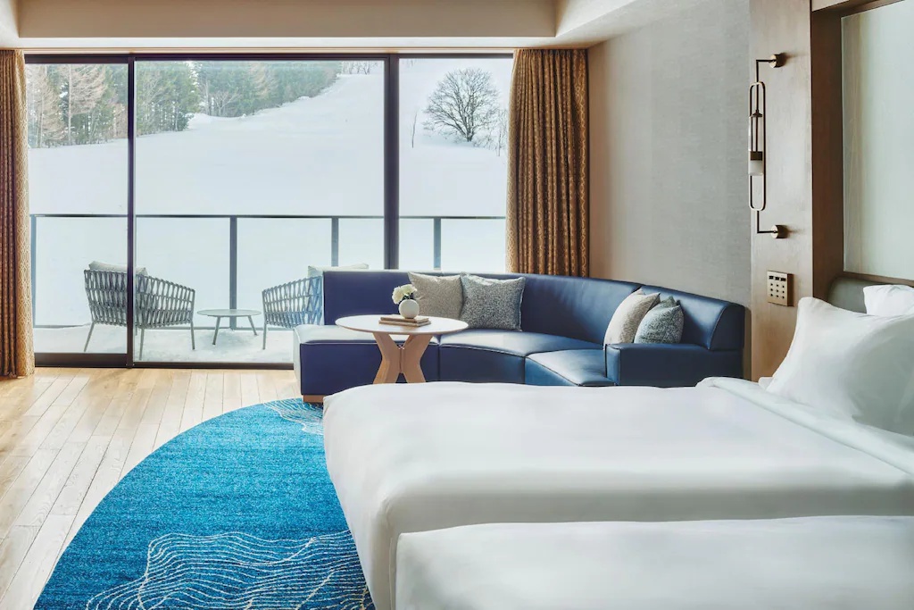 ANAインターコンチネンタル安比高原リゾート ANA InterContinental Appi Kogen Resort 画像10