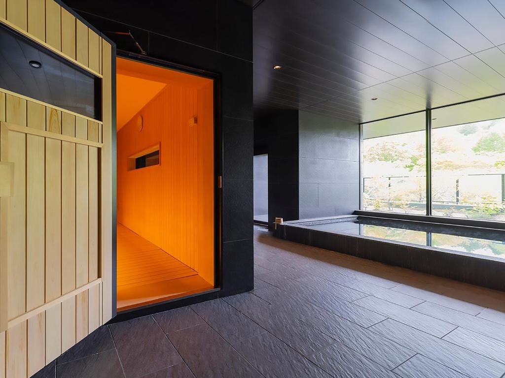 ANAインターコンチネンタル安比高原リゾート ANA InterContinental Appi Kogen Resort 画像13