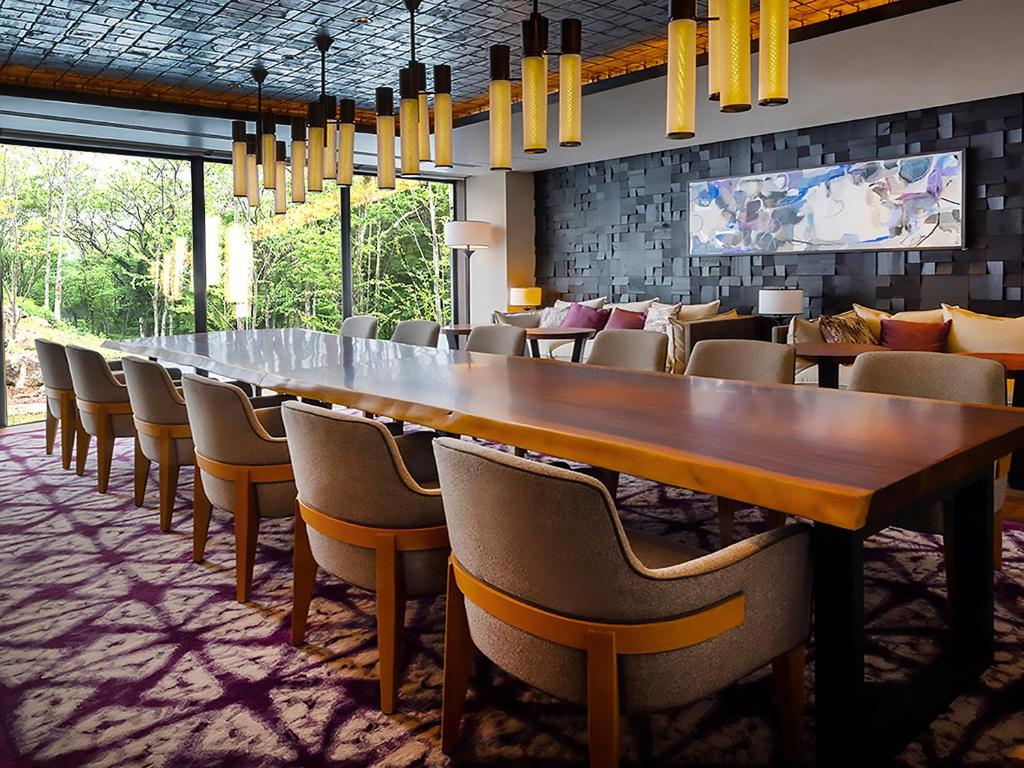 ANAインターコンチネンタル安比高原リゾート ANA InterContinental Appi Kogen Resort 画像15