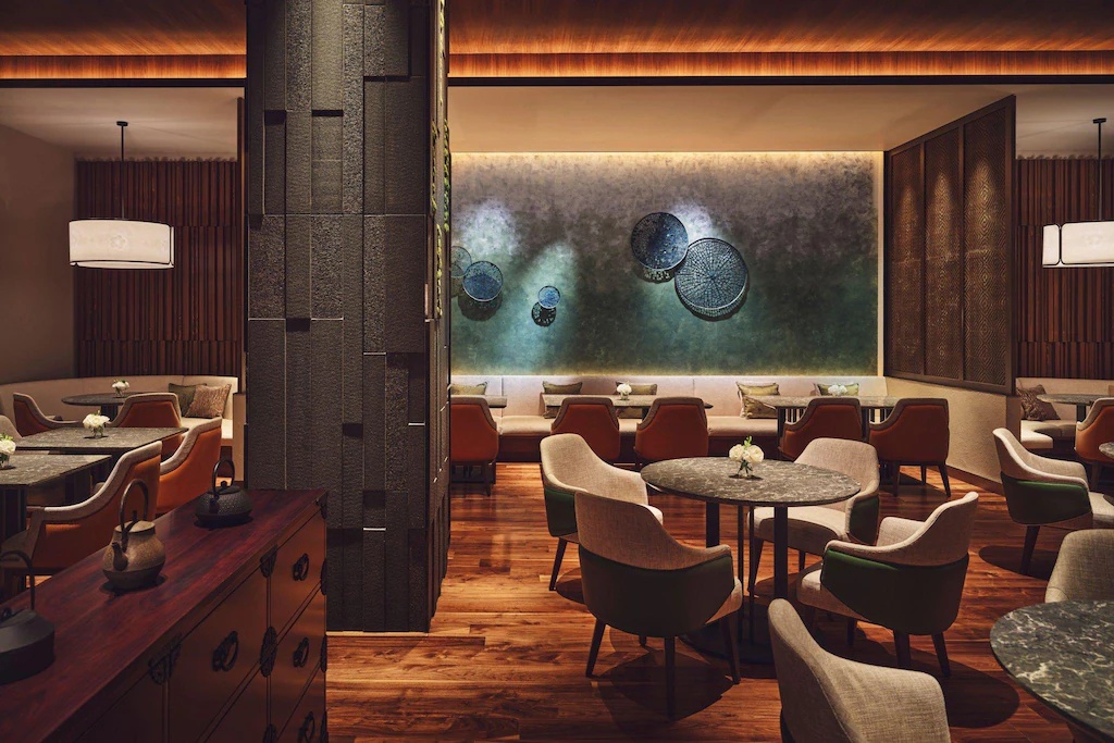 ANAインターコンチネンタル安比高原リゾート ANA InterContinental Appi Kogen Resort 画像16