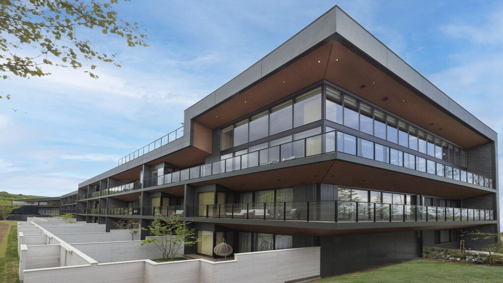 ANAインターコンチネンタル安比高原リゾート ANA InterContinental Appi Kogen Resort 画像18