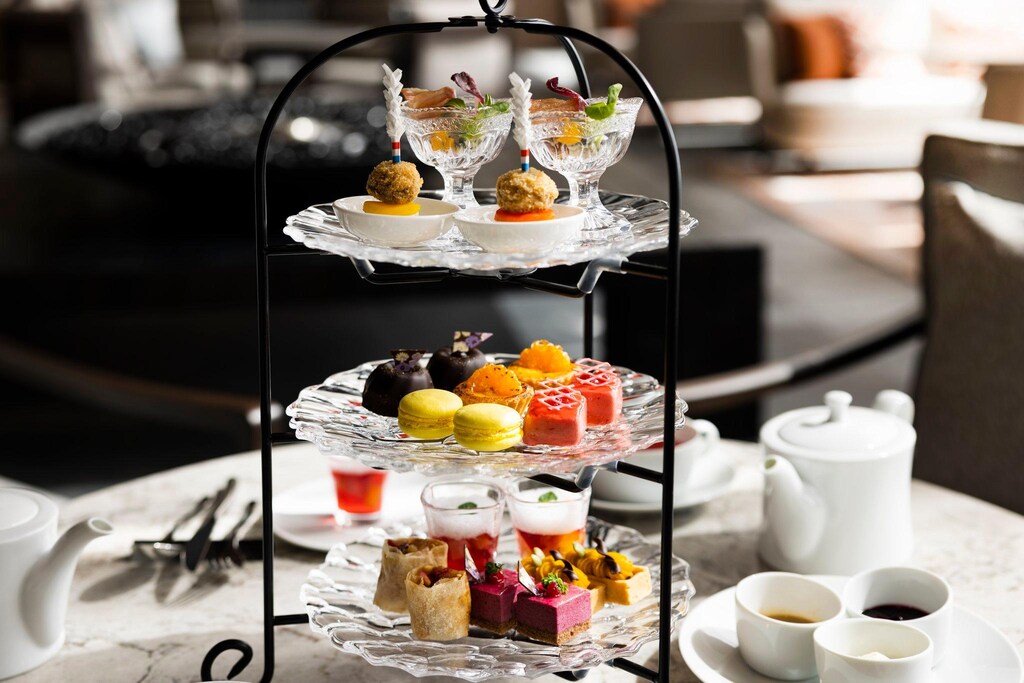 ANAインターコンチネンタル安比高原リゾート ANA InterContinental Appi Kogen Resort 画像20