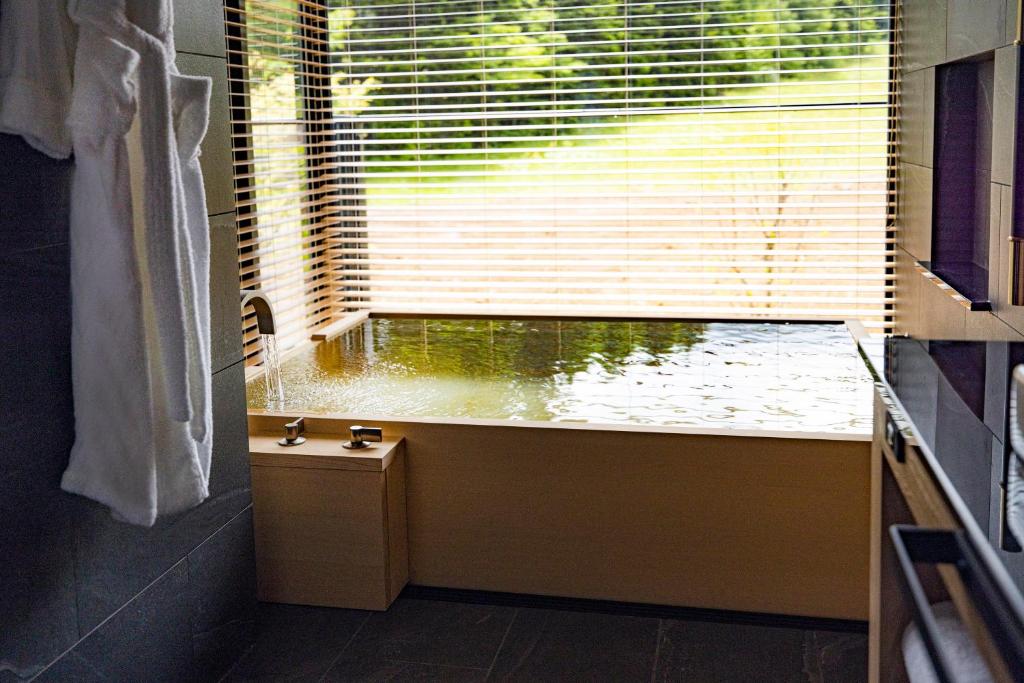 ANAインターコンチネンタル安比高原リゾート ANA InterContinental Appi Kogen Resort 画像22