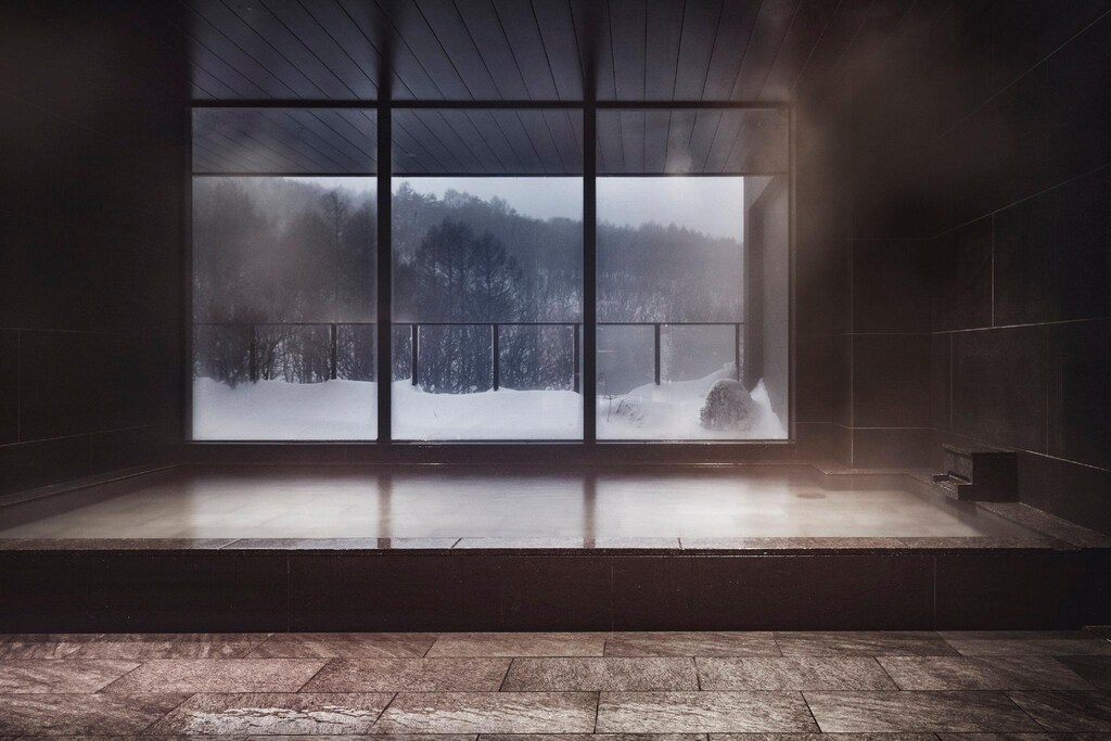 ANAインターコンチネンタル安比高原リゾート ANA InterContinental Appi Kogen Resort 画像25