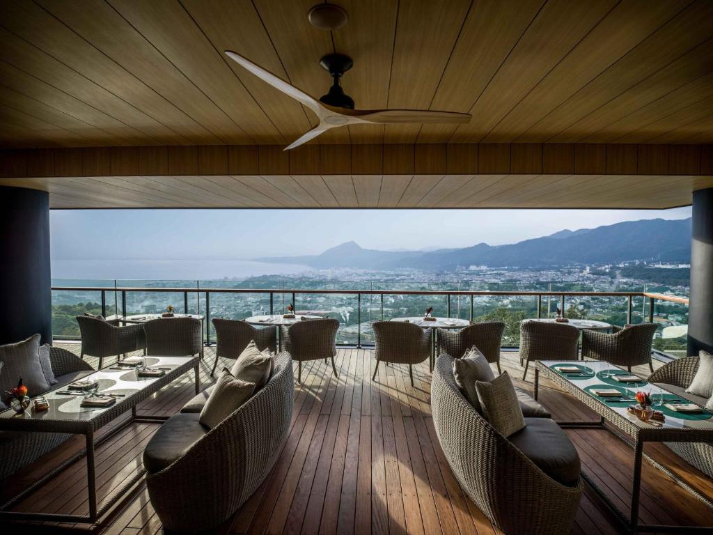 ANAインターコンチネンタル別府リゾート＆スパ ANA InterContinental Beppu Resort & Spa 画像3