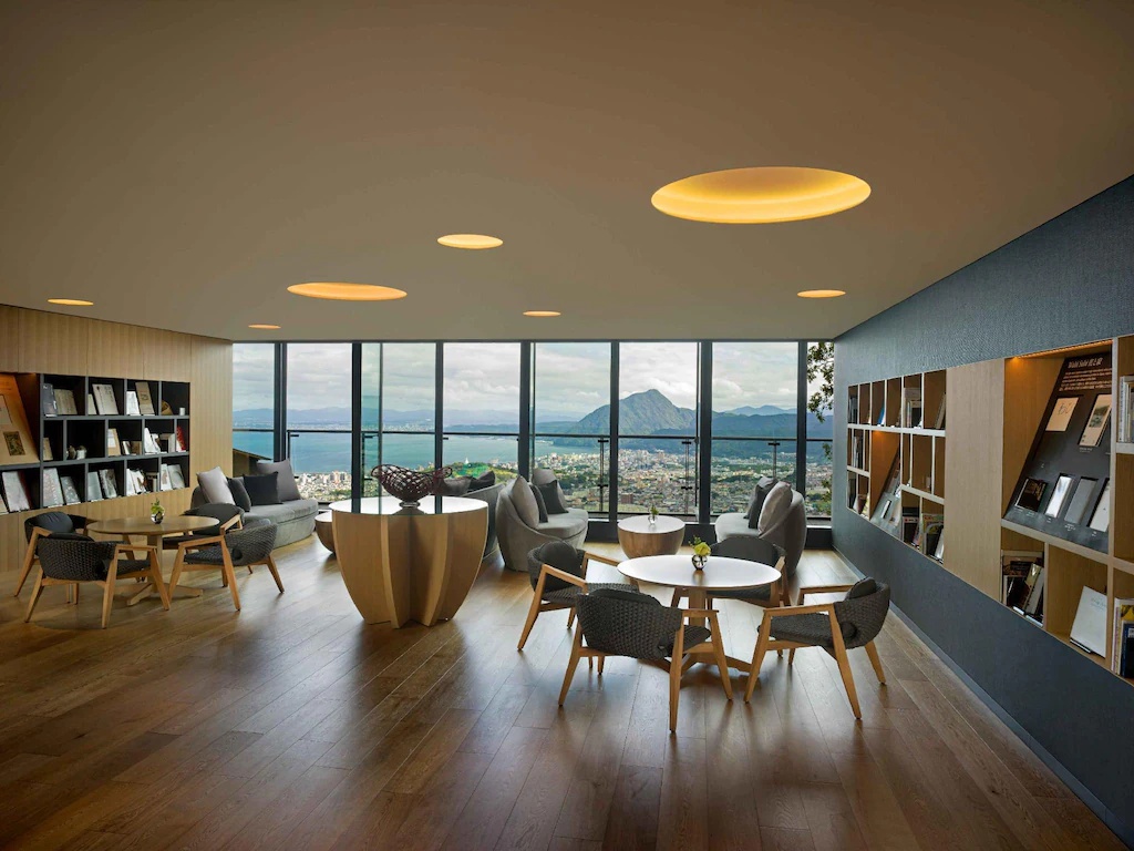 ANAインターコンチネンタル別府リゾート＆スパ ANA InterContinental Beppu Resort & Spa 画像5