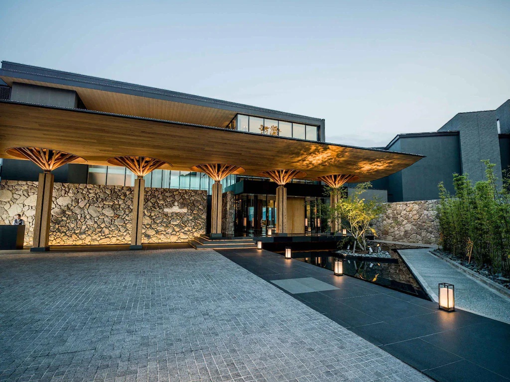 ANAインターコンチネンタル別府リゾート＆スパ ANA InterContinental Beppu Resort & Spa 画像6