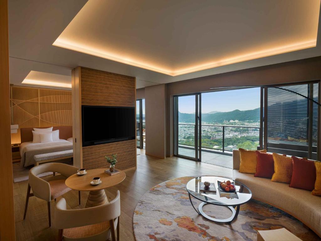 ANAインターコンチネンタル別府リゾート＆スパ ANA InterContinental Beppu Resort & Spa 画像7