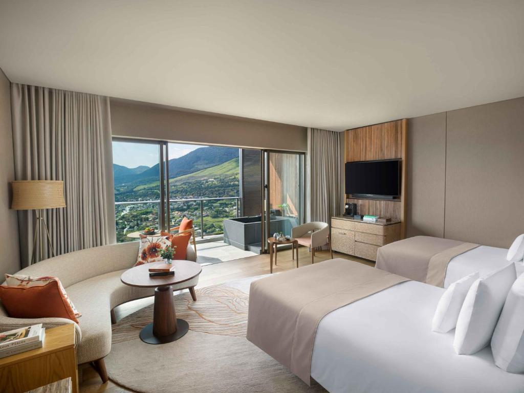 ANAインターコンチネンタル別府リゾート＆スパ ANA InterContinental Beppu Resort & Spa 画像11