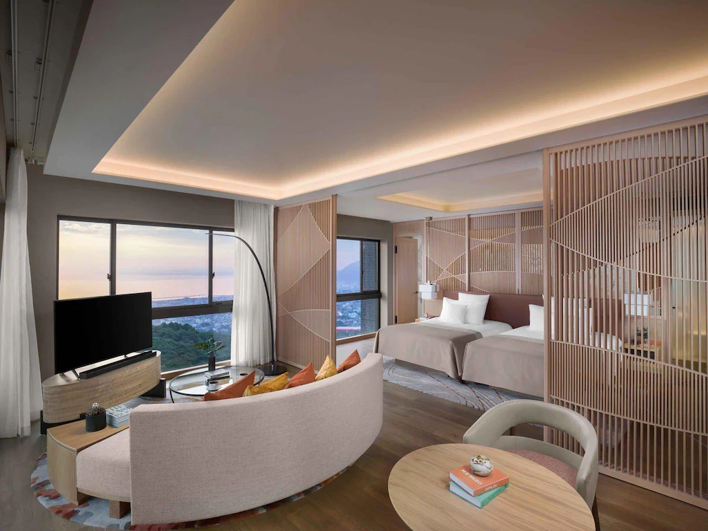 ANAインターコンチネンタル別府リゾート＆スパ ANA InterContinental Beppu Resort & Spa 画像14