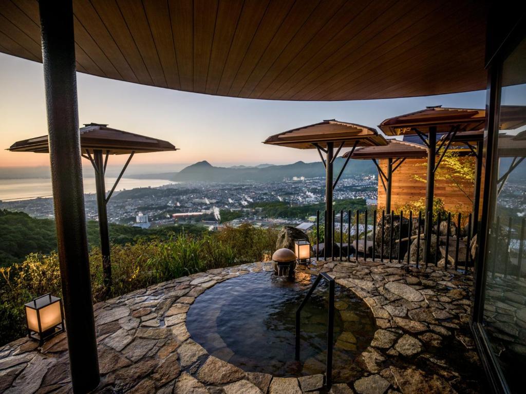 ANAインターコンチネンタル別府リゾート＆スパ ANA InterContinental Beppu Resort & Spa 画像16