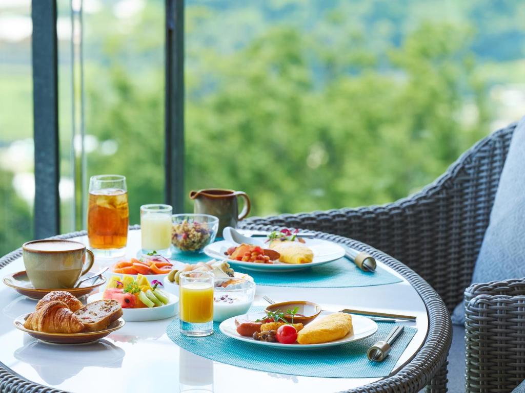 ANAインターコンチネンタル別府リゾート＆スパ ANA InterContinental Beppu Resort & Spa 画像21