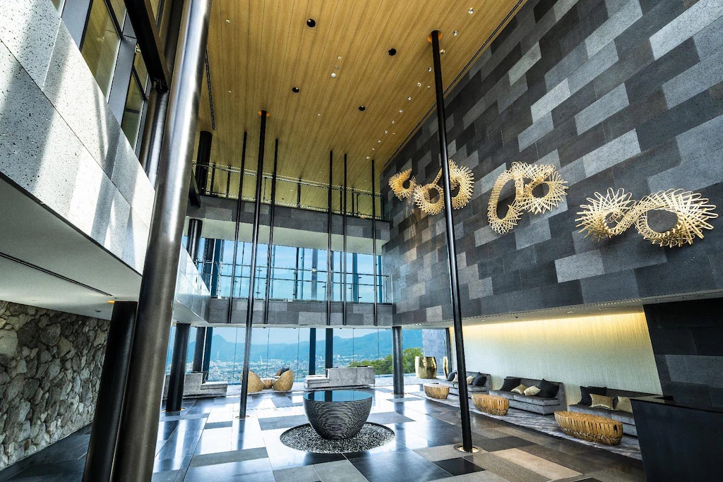 ANAインターコンチネンタル別府リゾート＆スパ ANA InterContinental Beppu Resort & Spa 画像24