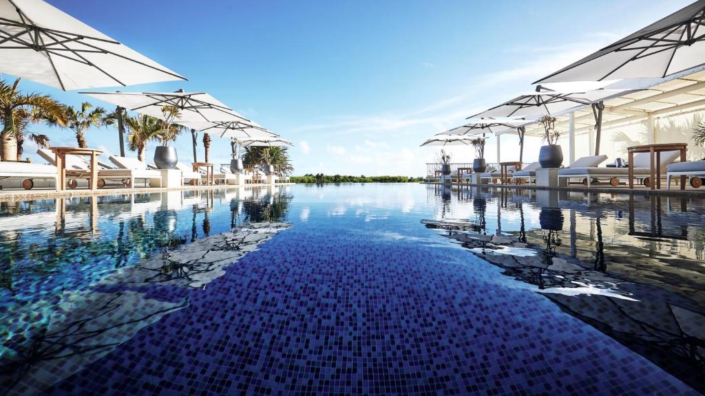 ANAインターコンチネンタル石垣リゾート ANA InterContinental Ishigaki Resort 画像1