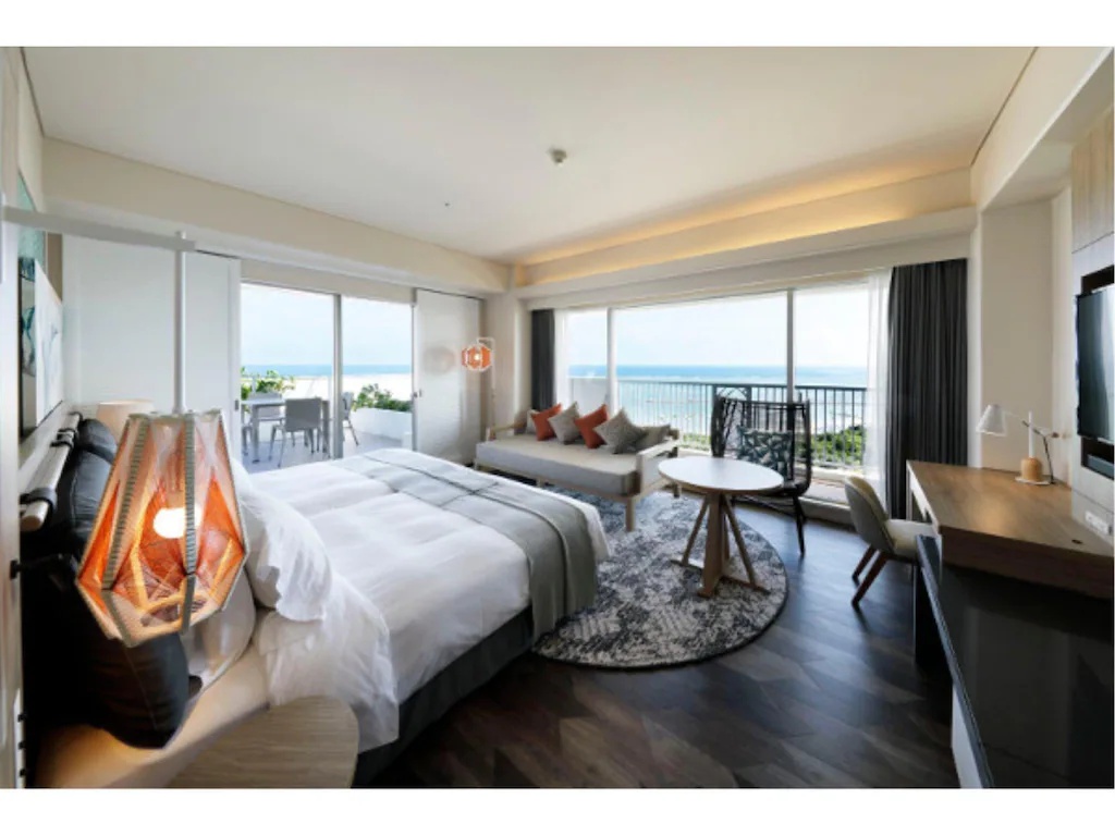 ANAインターコンチネンタル石垣リゾート ANA InterContinental Ishigaki Resort 画像2