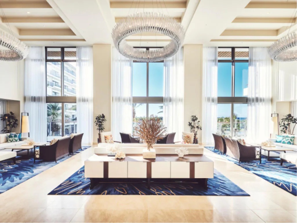 ANAインターコンチネンタル石垣リゾート ANA InterContinental Ishigaki Resort 画像4